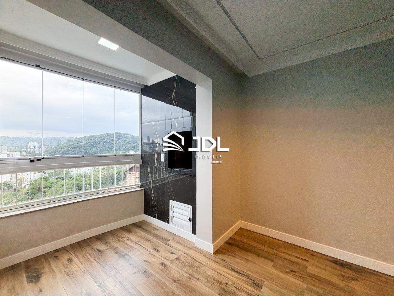Apartamento à venda no bairro Garcia: 