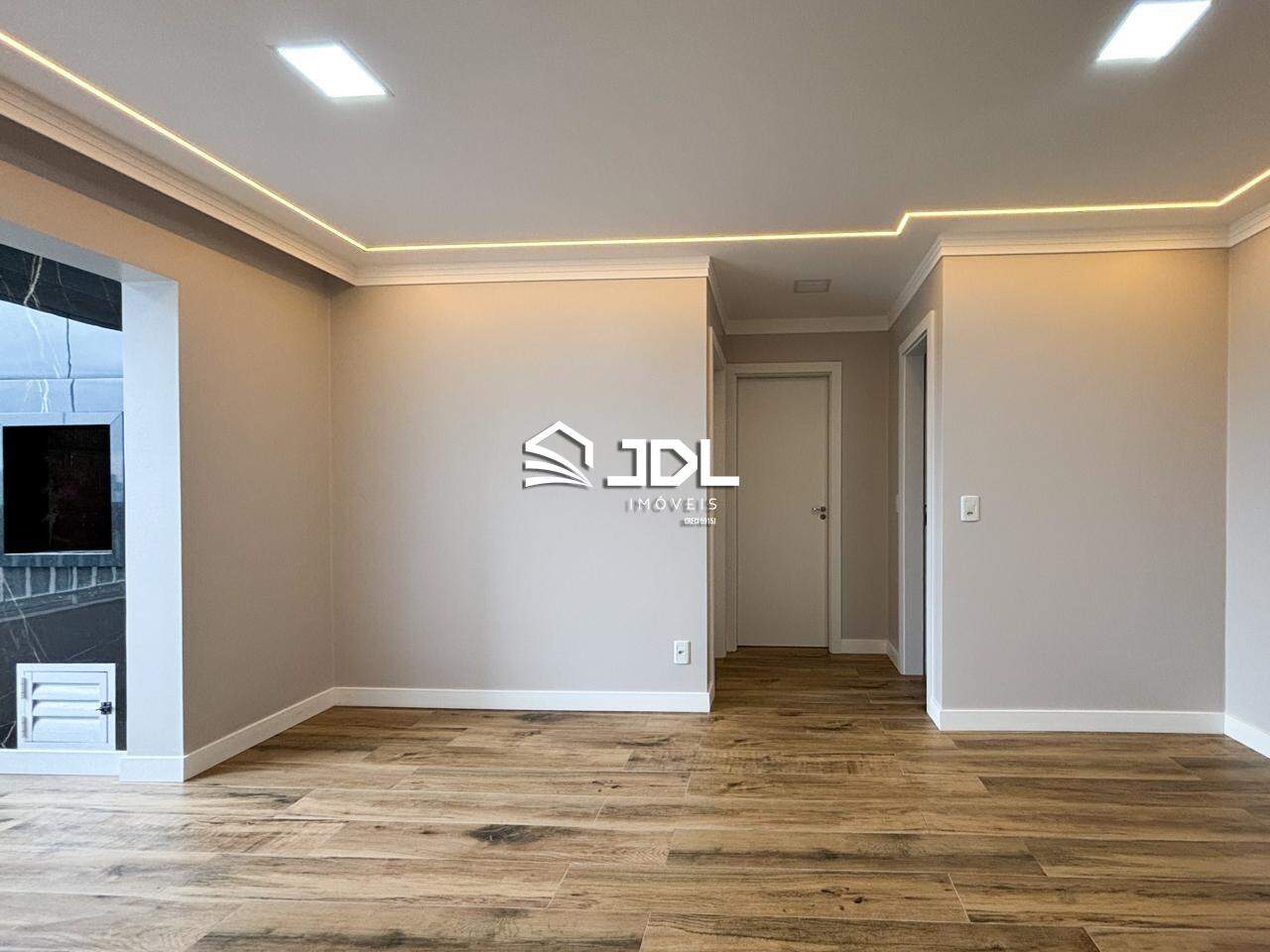 Apartamento à venda no bairro Garcia:
