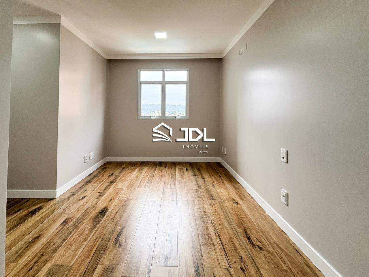 Apartamento à venda no bairro Garcia: