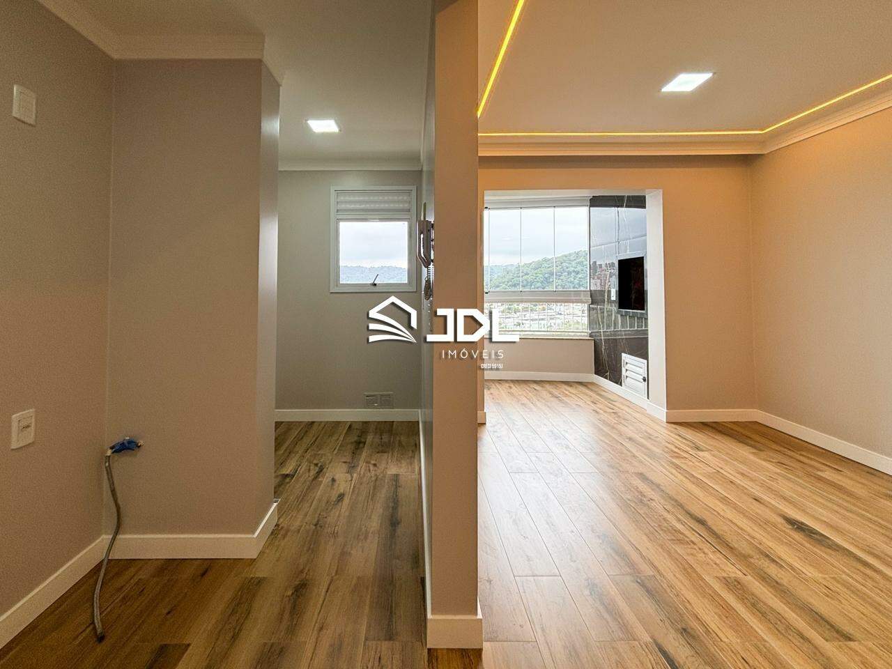 Apartamento à venda no bairro Garcia: 