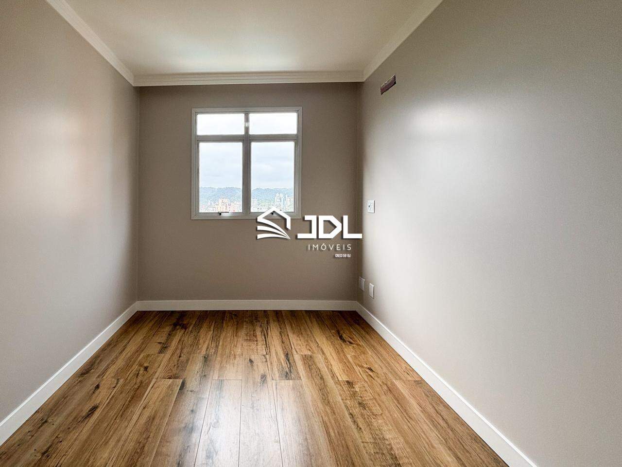Apartamento à venda no bairro Garcia: