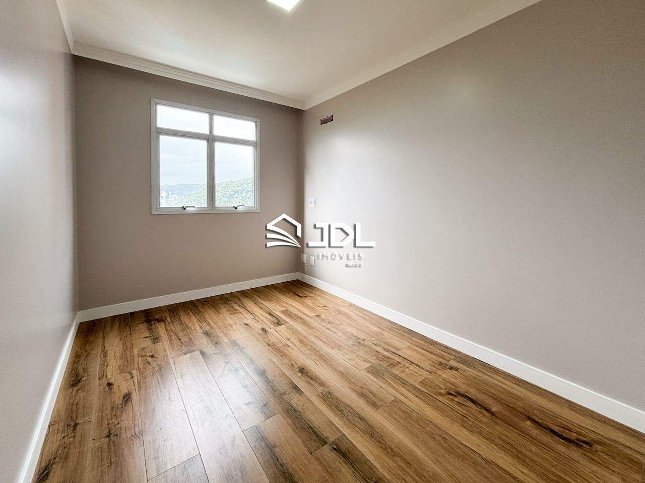 Apartamento à venda no bairro Garcia:
