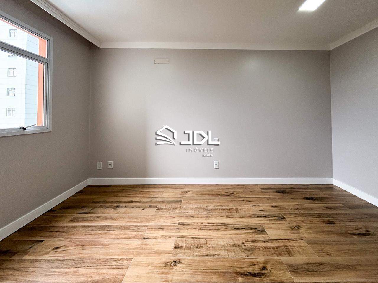 Apartamento à venda no bairro Garcia:
