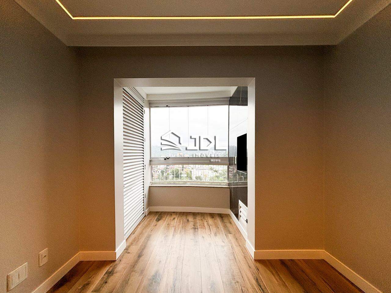 Apartamento à venda no bairro Garcia: