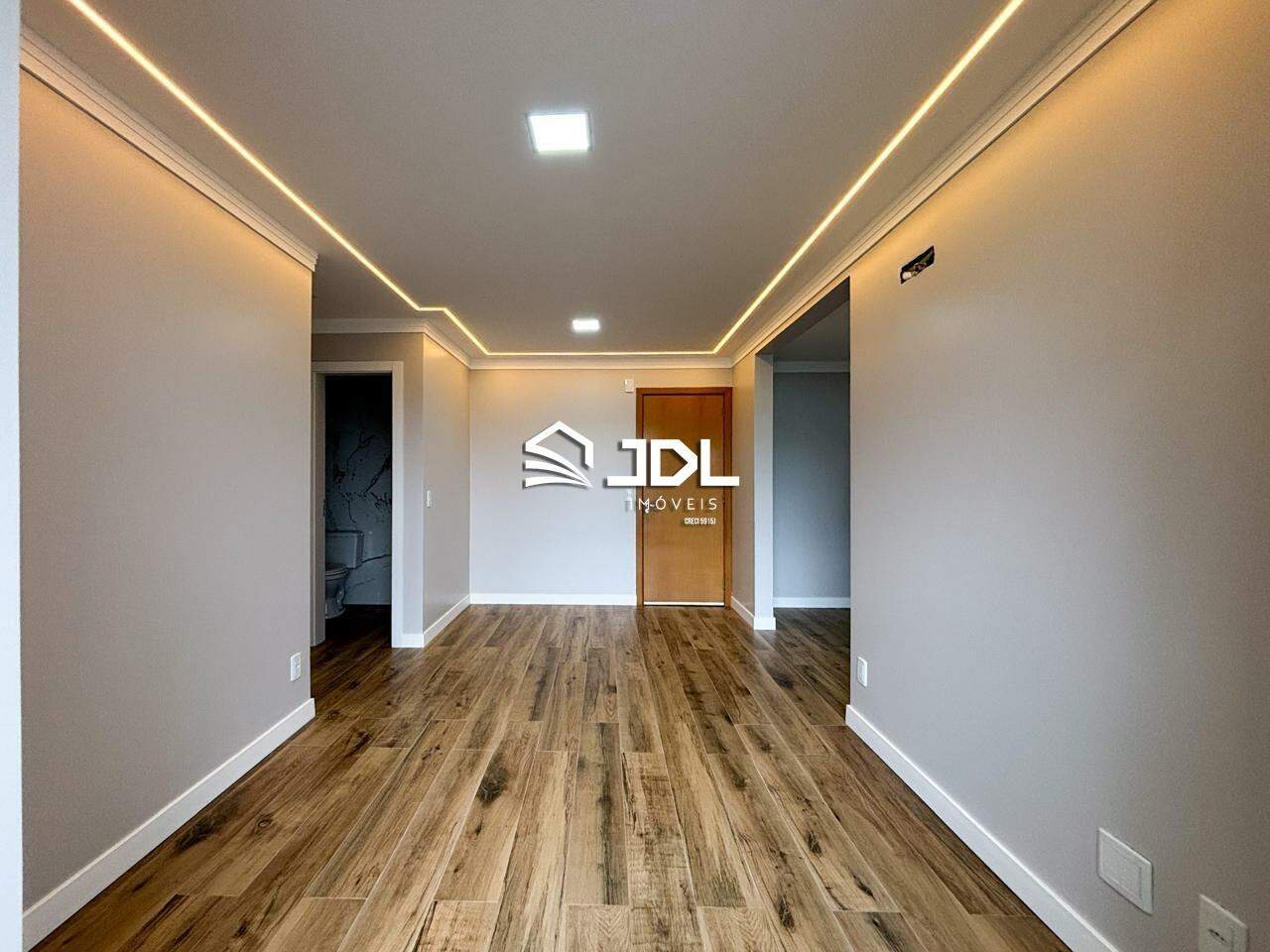 Apartamento à venda no bairro Garcia:
