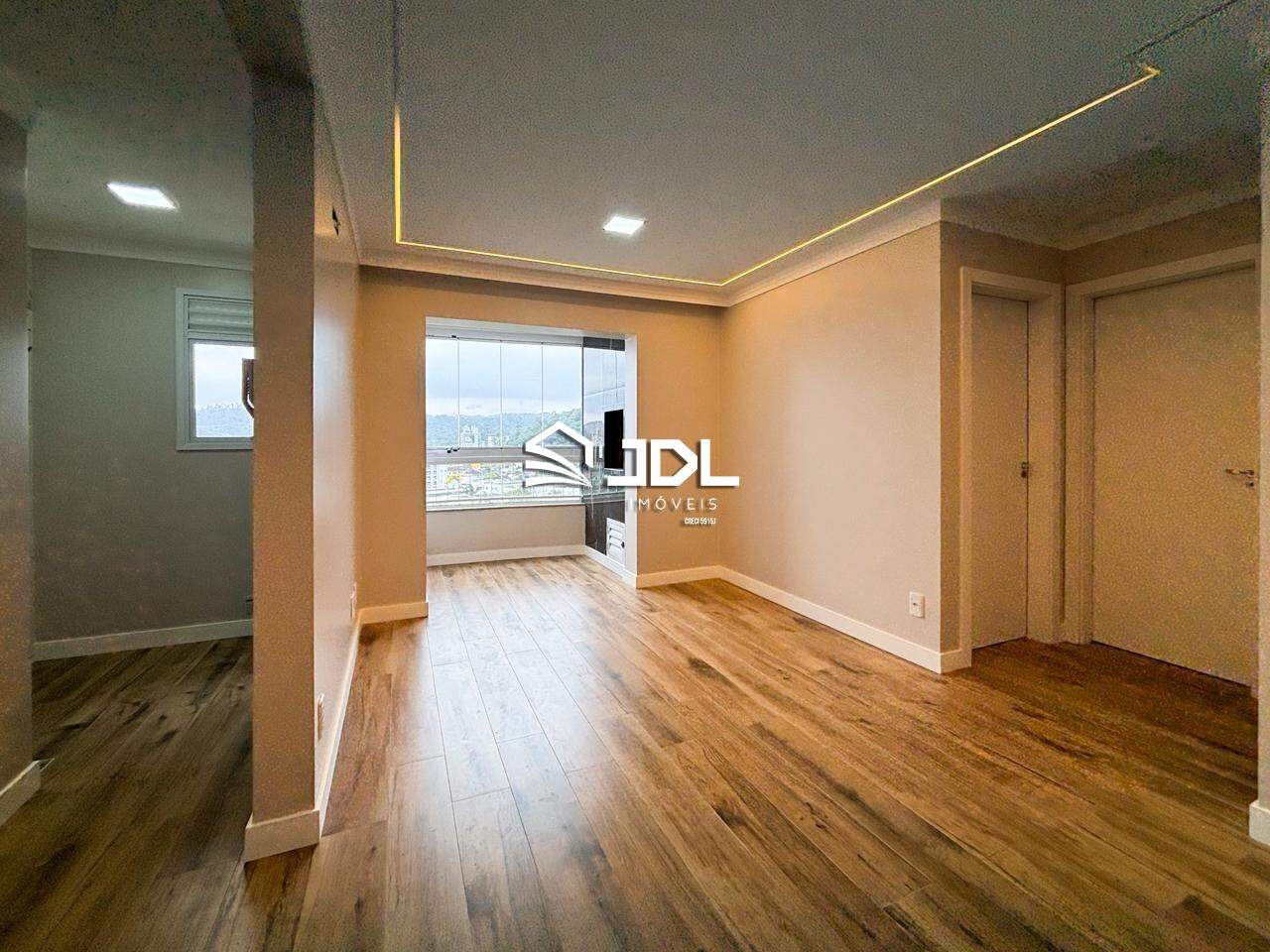 Apartamento à venda no bairro Garcia: 