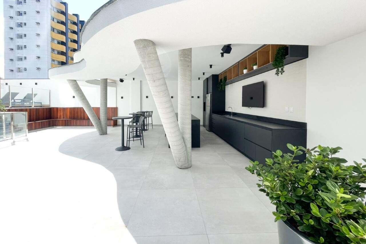 Apartamento à venda no bairro Vila Nova: