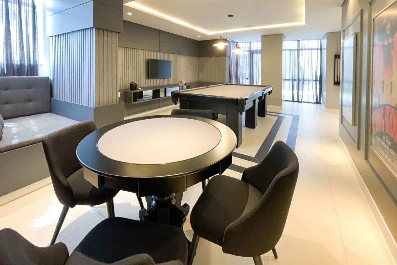 Apartamento à venda no bairro Vila Nova:
