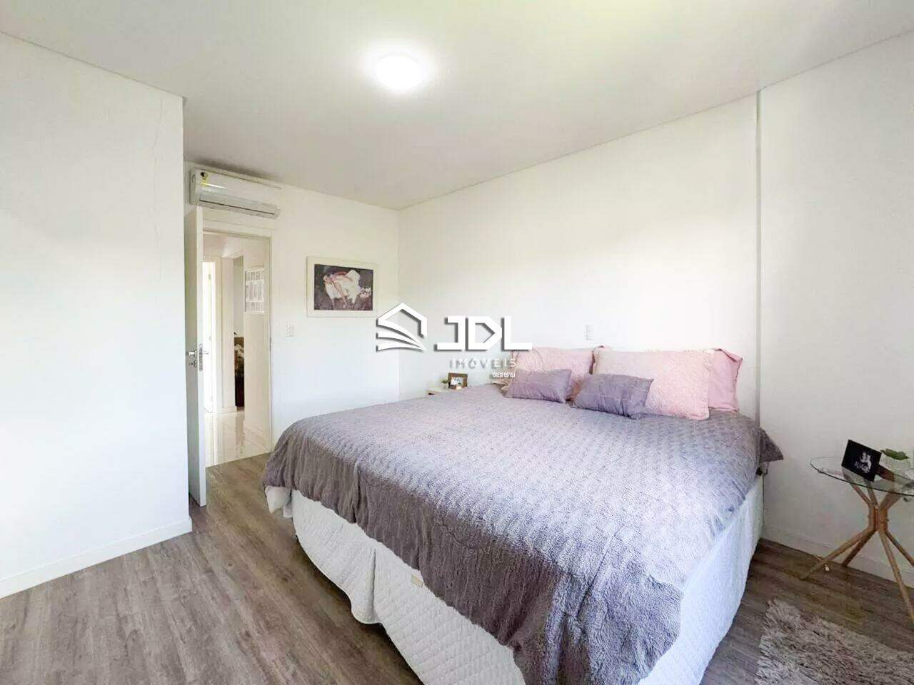 Apartamento à venda no bairro Itoupava Central: