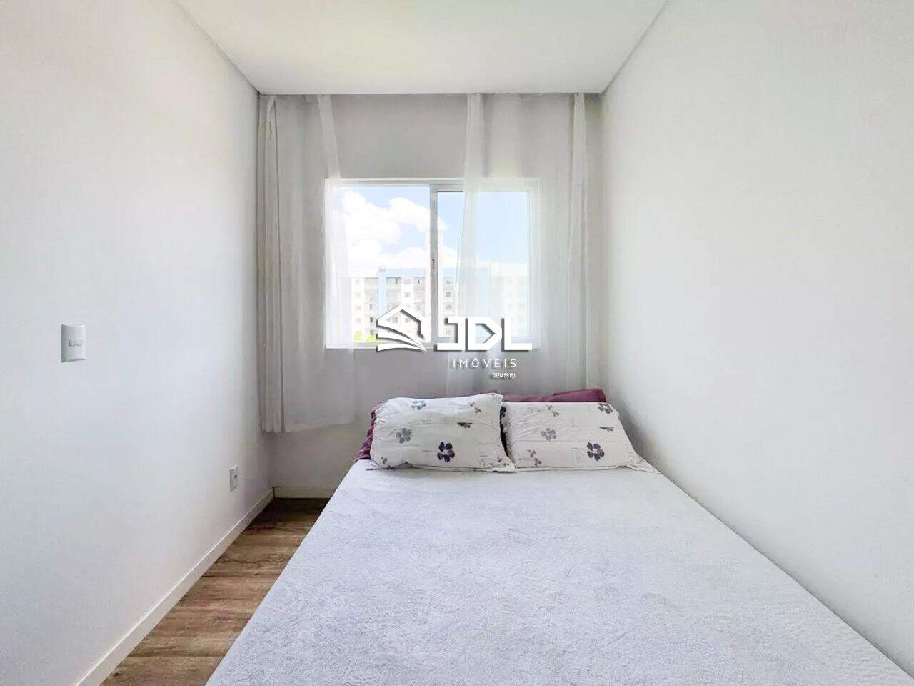 Apartamento à venda no bairro Itoupava Central: