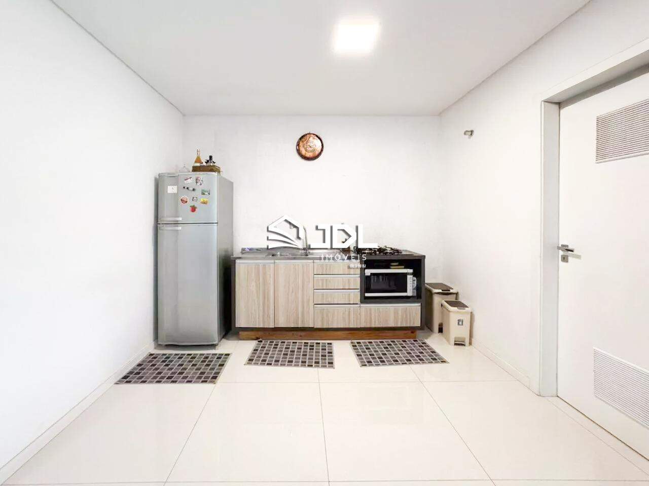 Apartamento à venda no bairro Itoupava Central: