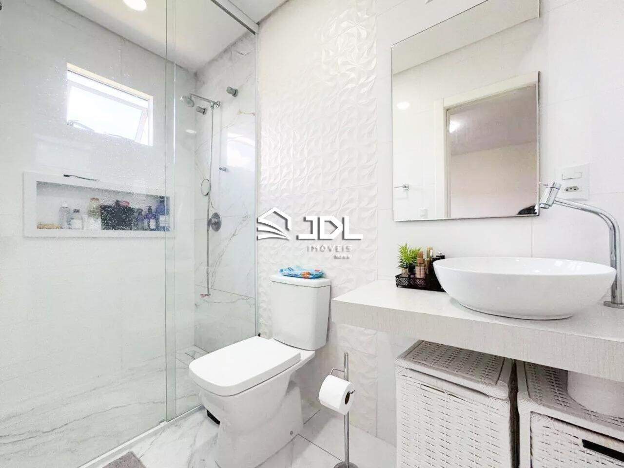 Apartamento à venda no bairro Itoupava Central: