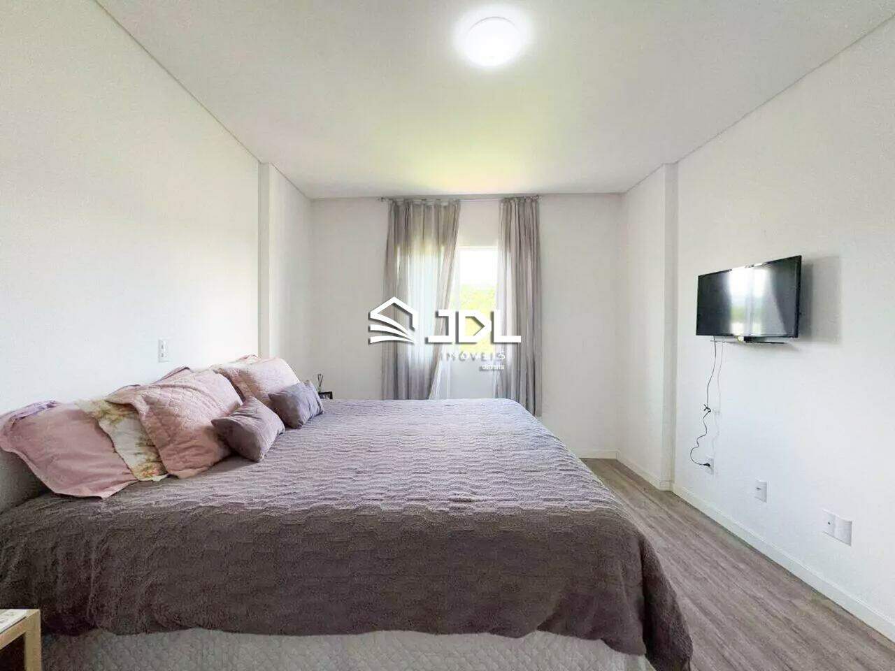 Apartamento à venda no bairro Itoupava Central: