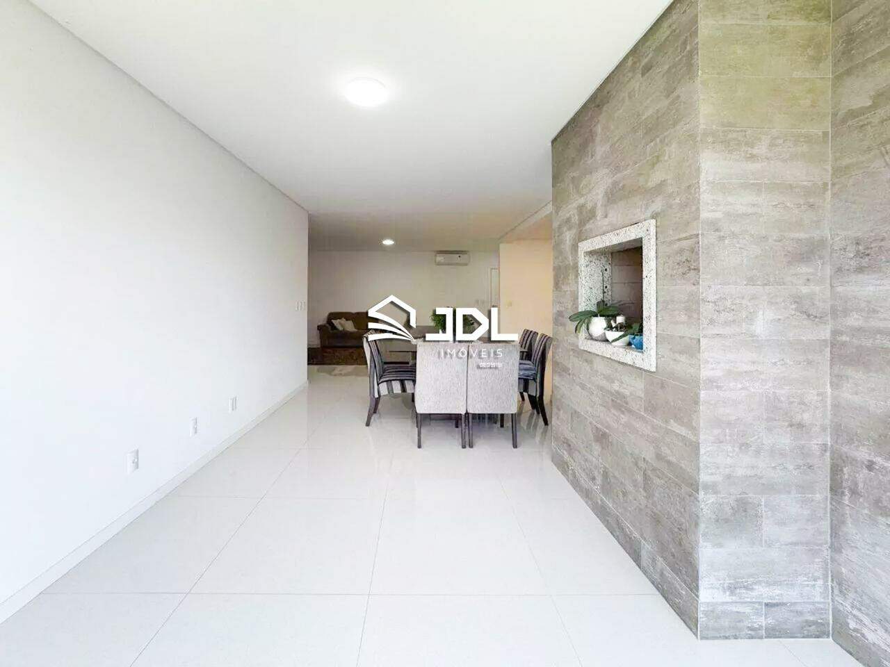 Apartamento à venda no bairro Itoupava Central: