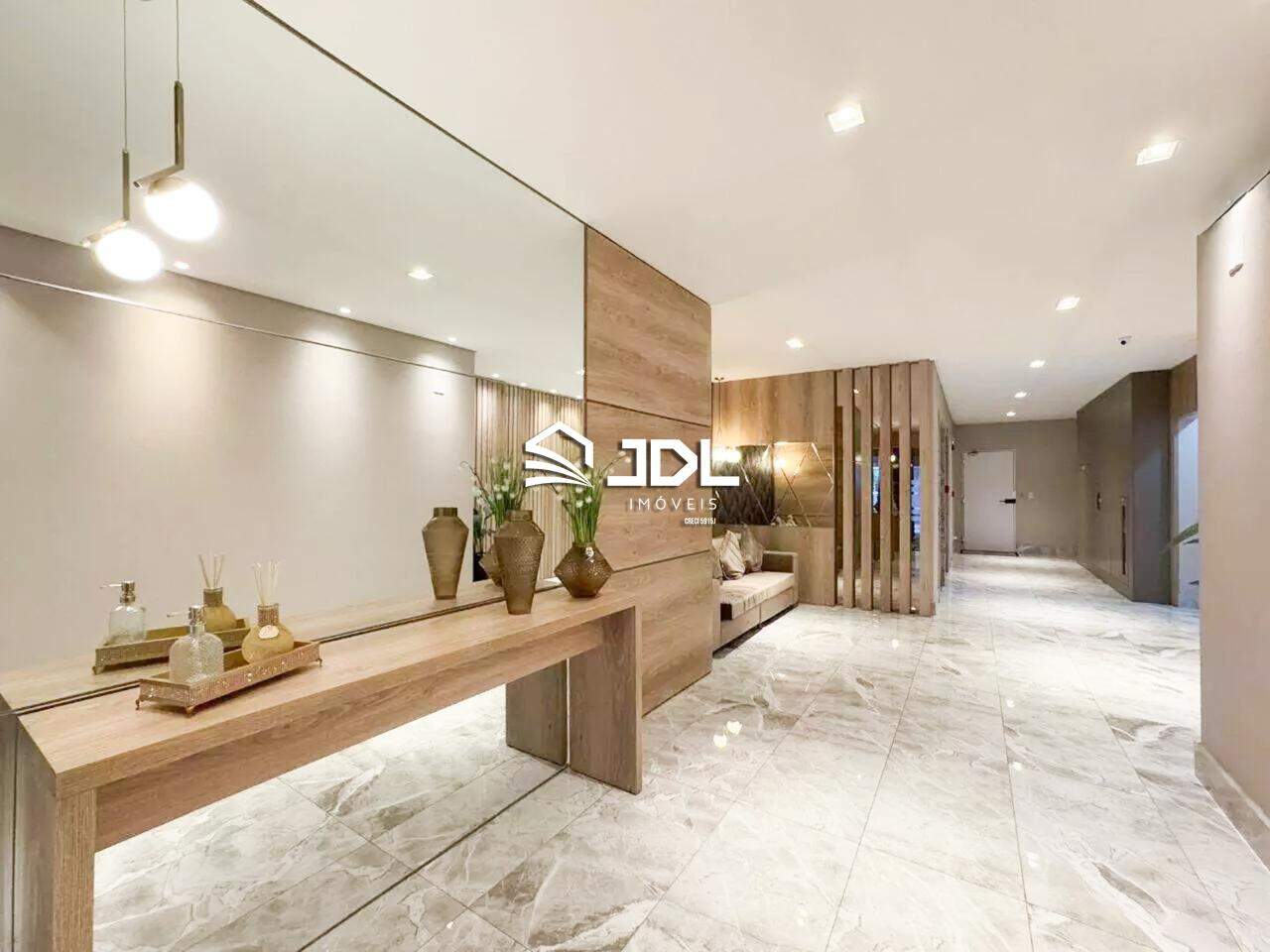 Apartamento à venda no bairro Itoupava Central: 