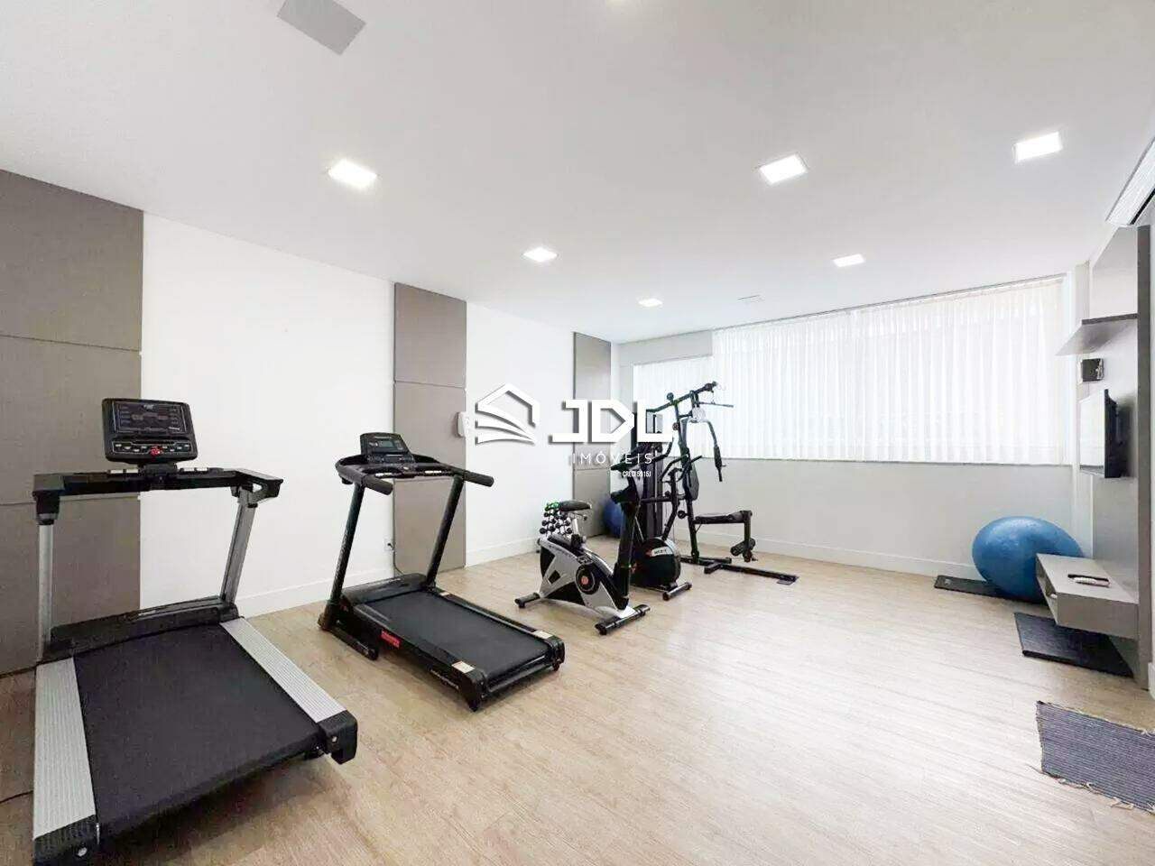 Apartamento à venda no bairro Itoupava Central: 