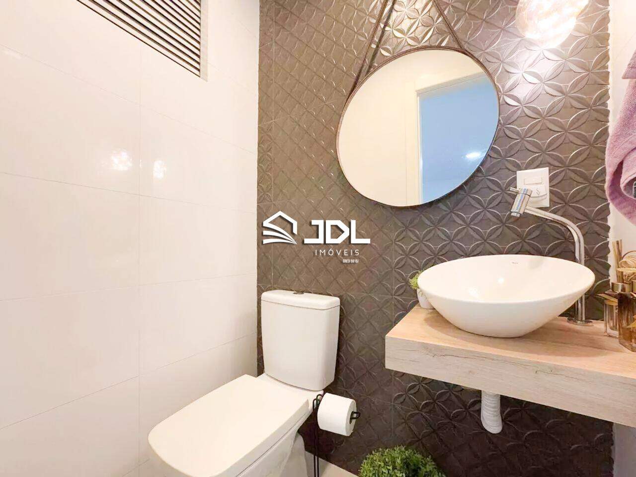 Apartamento à venda no bairro Itoupava Central: