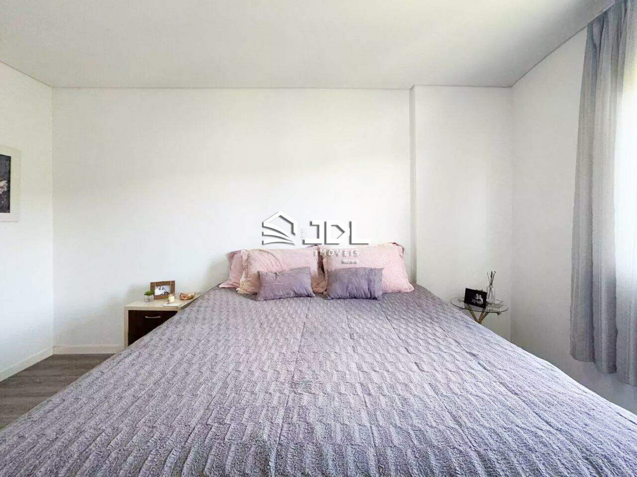 Apartamento à venda no bairro Itoupava Central:
