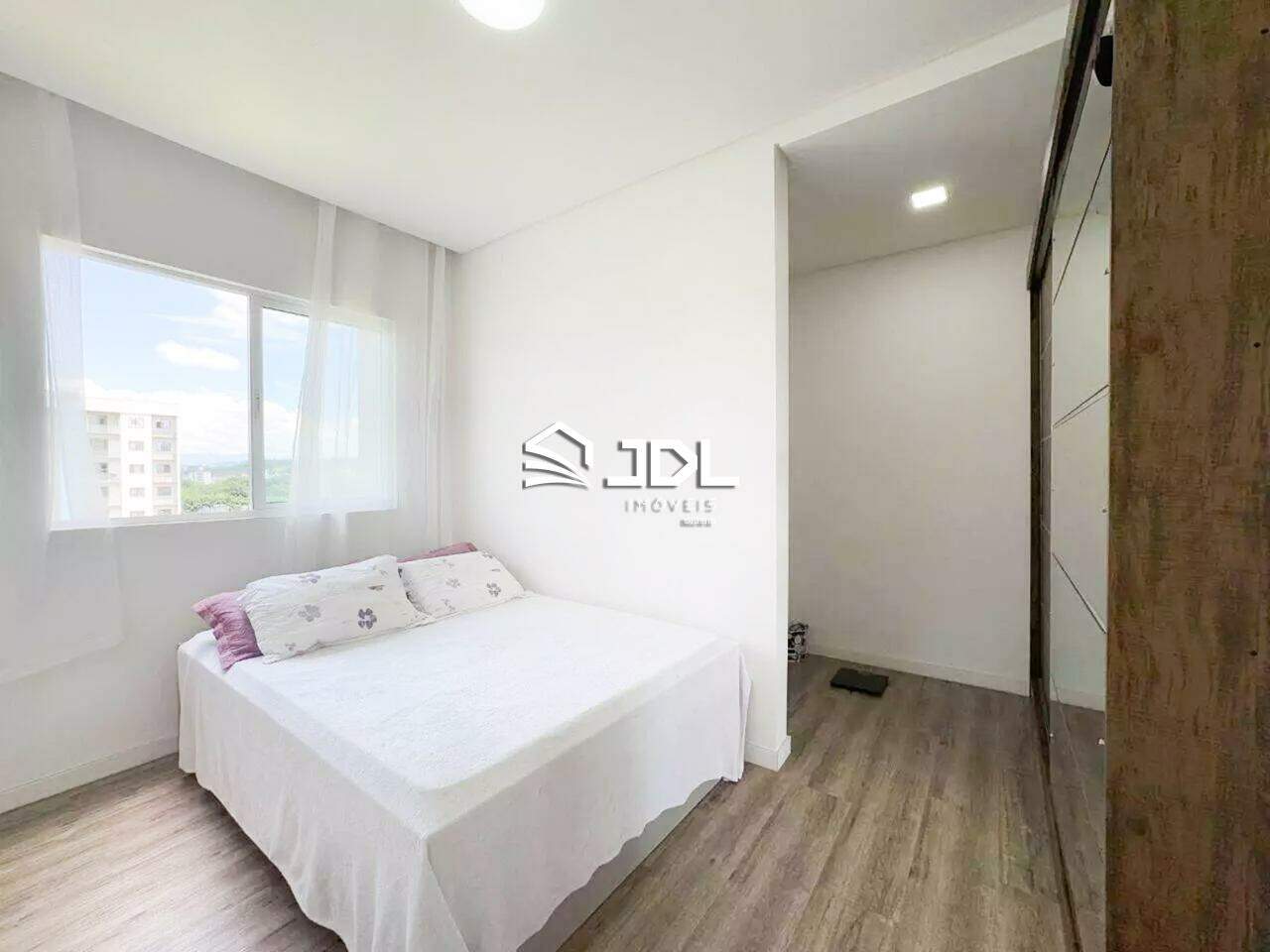 Apartamento à venda no bairro Itoupava Central:
