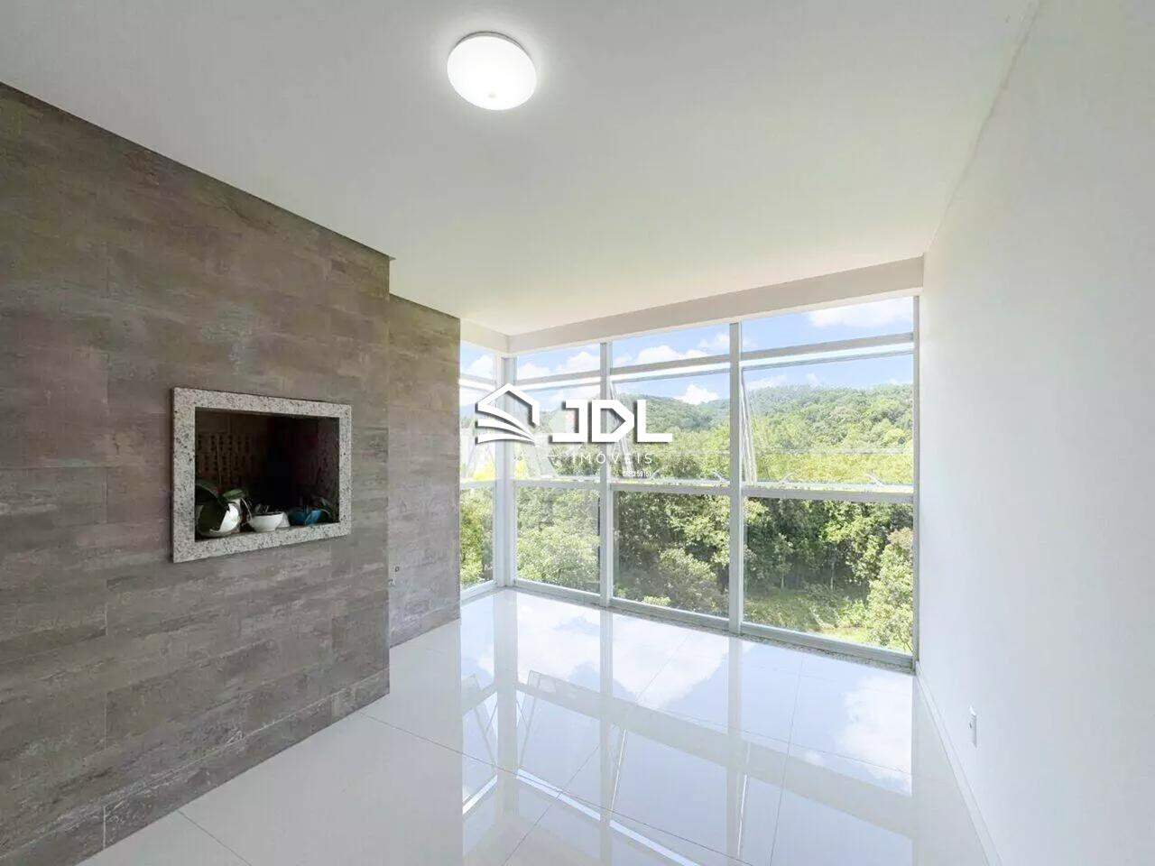 Apartamento à venda no bairro Itoupava Central: