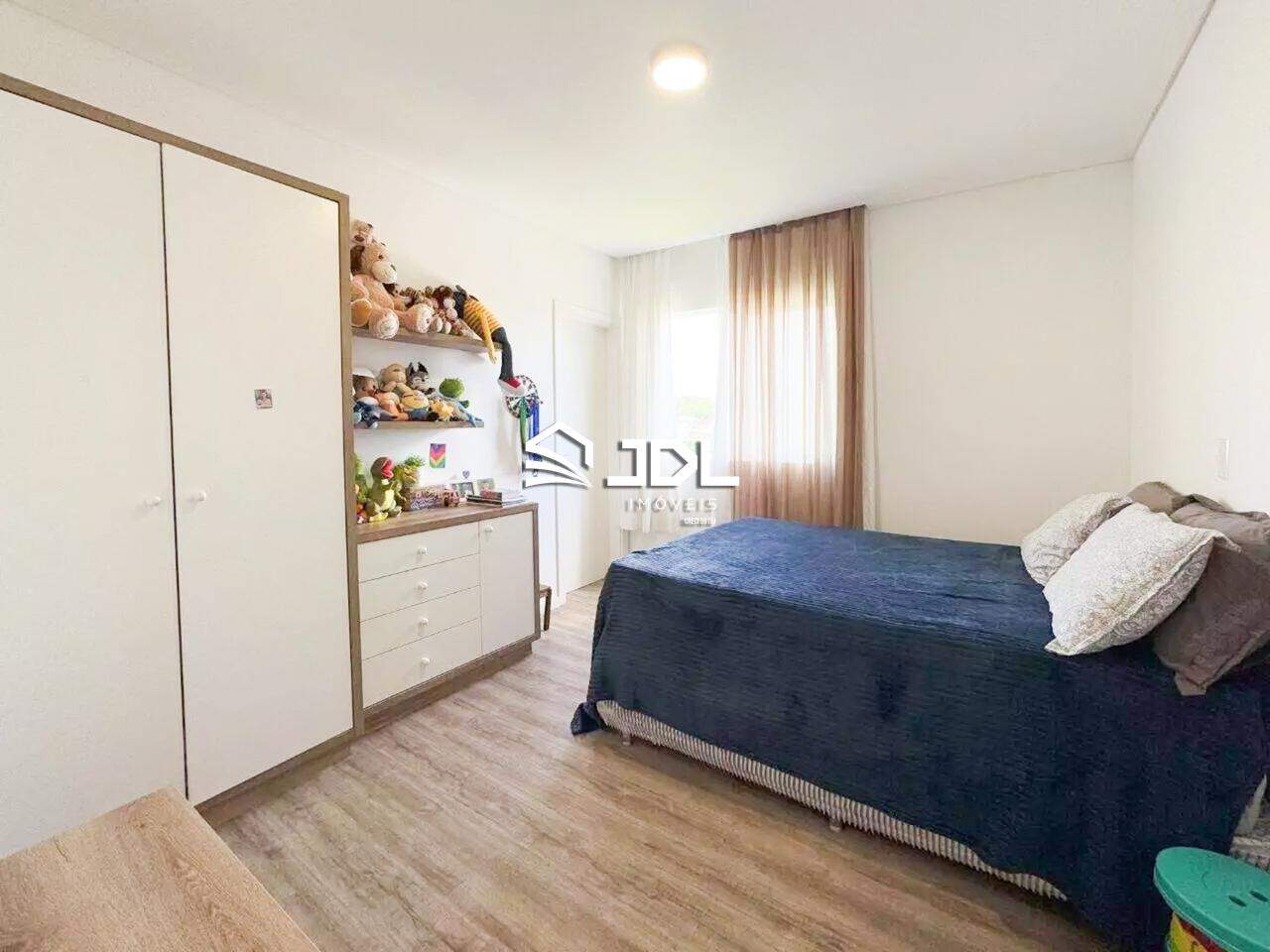 Apartamento à venda no bairro Itoupava Central: