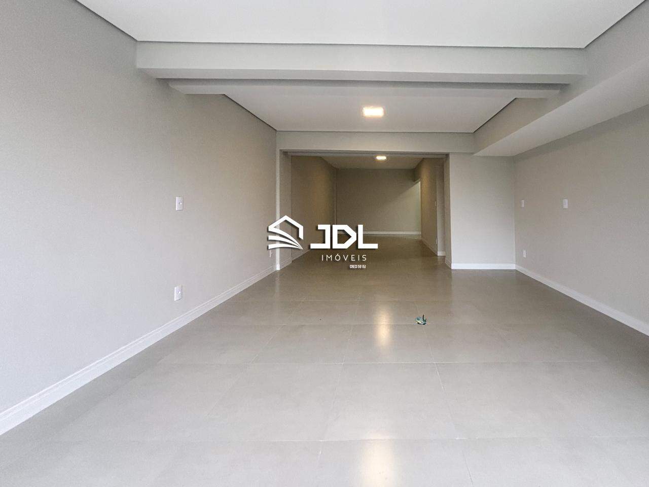 Apartamento à venda no bairro Victor Konder: