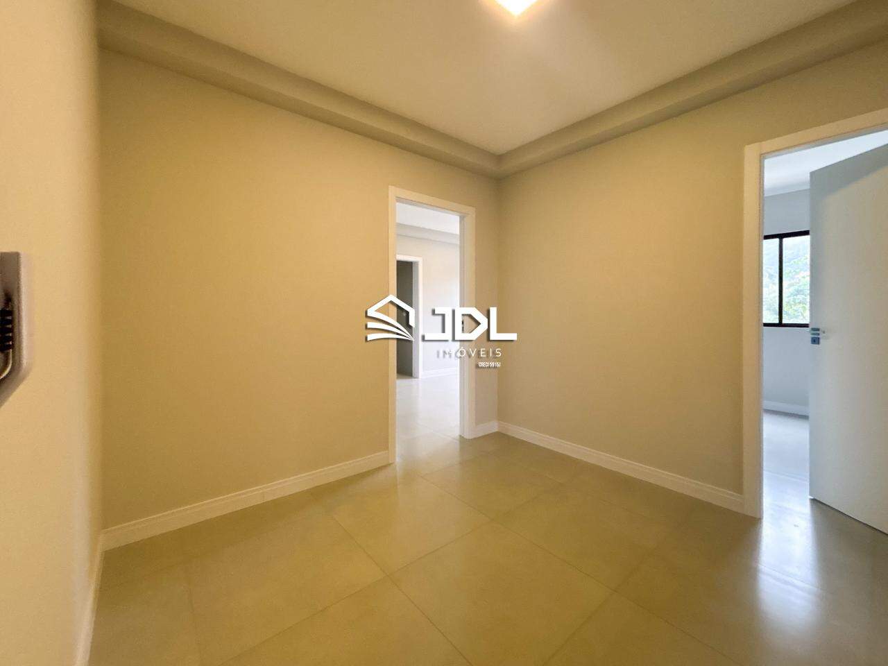 Apartamento à venda no bairro Victor Konder: