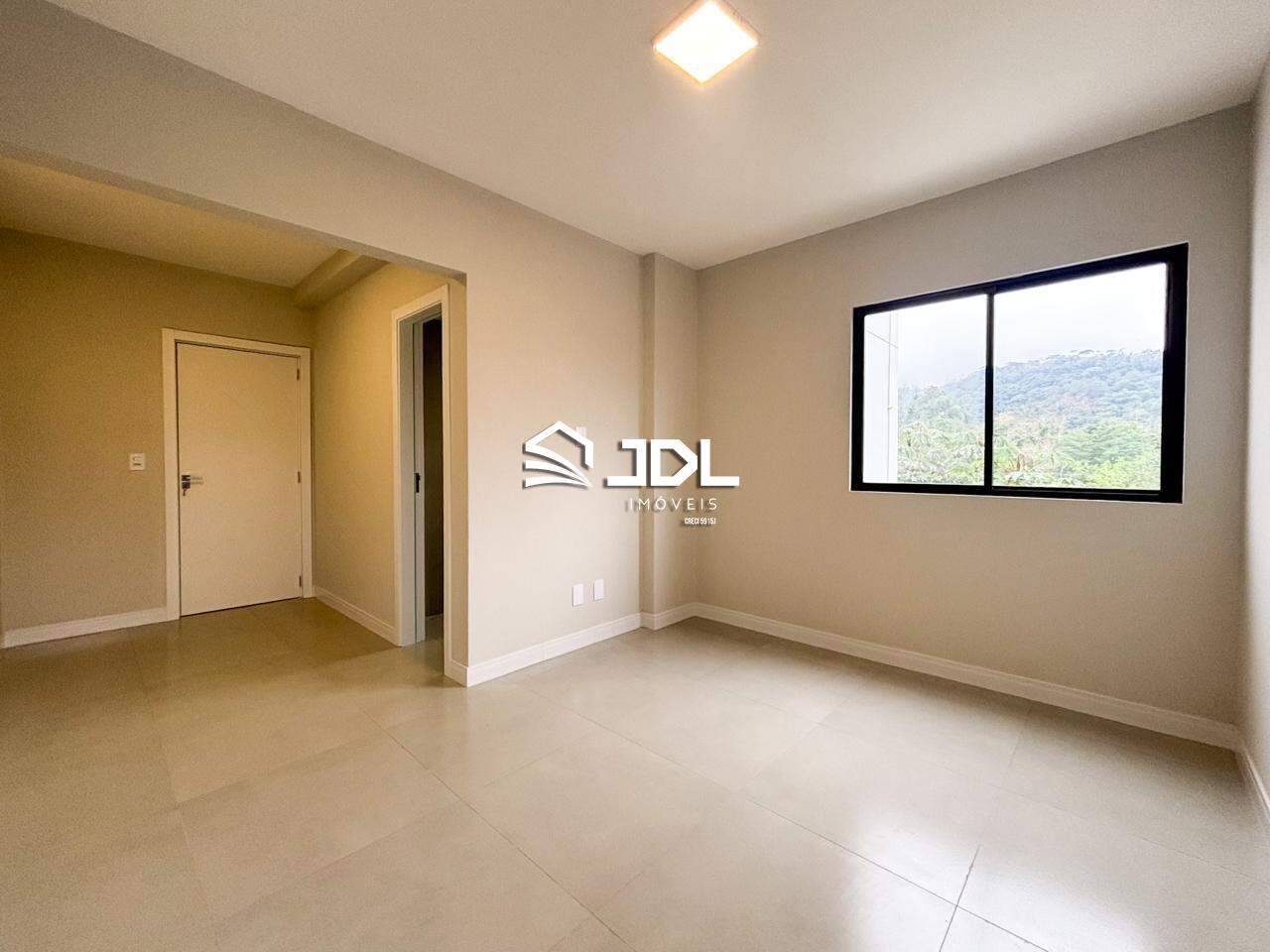 Apartamento à venda no bairro Victor Konder: