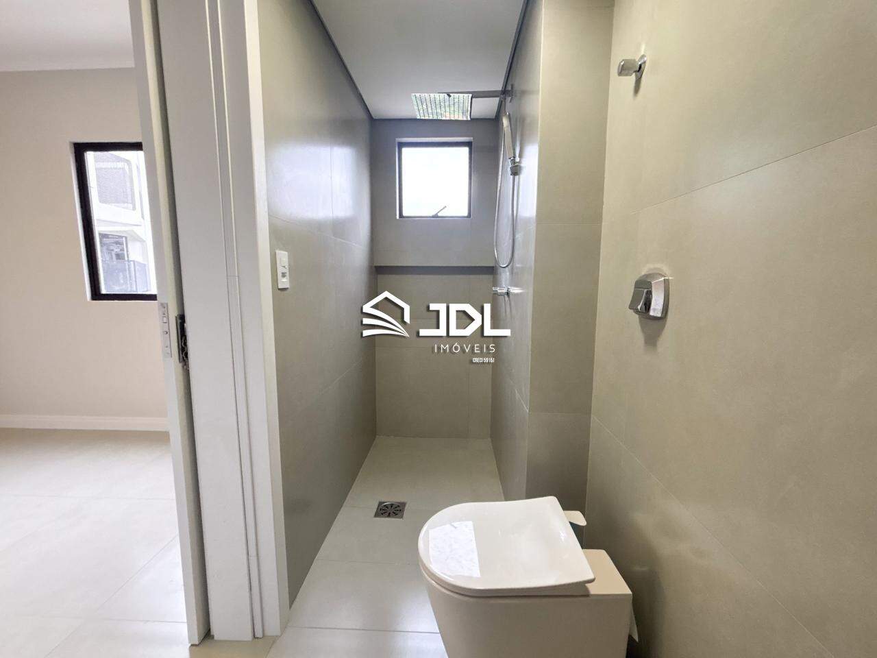 Apartamento à venda no bairro Victor Konder: