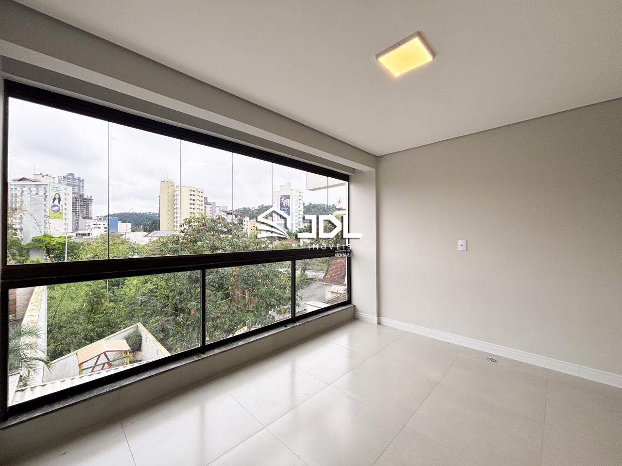 Apartamento à venda no bairro Victor Konder: 