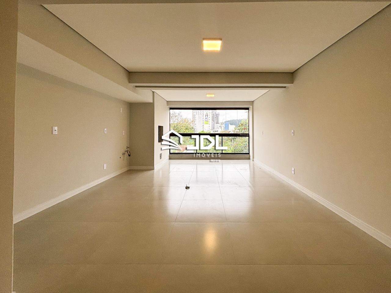 Apartamento à venda no bairro Victor Konder:
