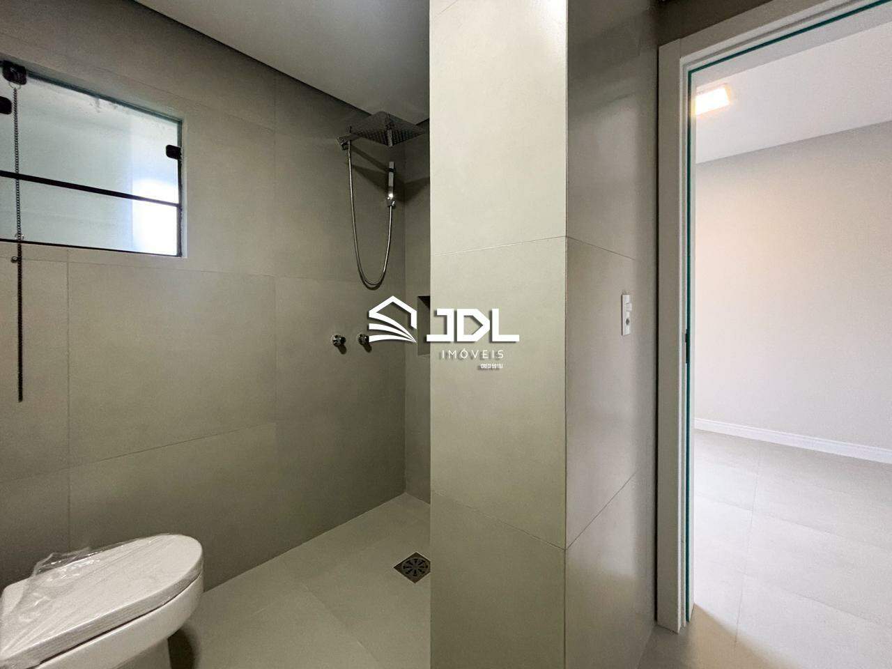 Apartamento à venda no bairro Victor Konder: