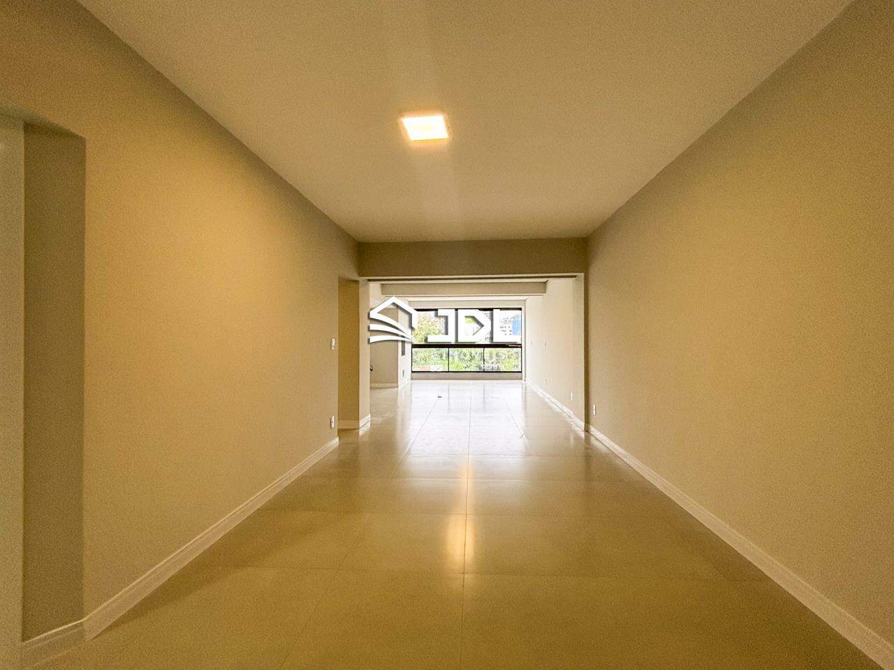 Apartamento à venda no bairro Victor Konder: