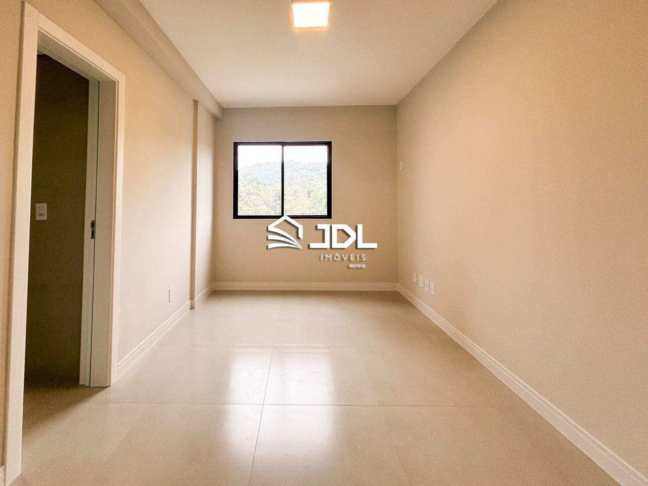 Apartamento à venda no bairro Victor Konder: