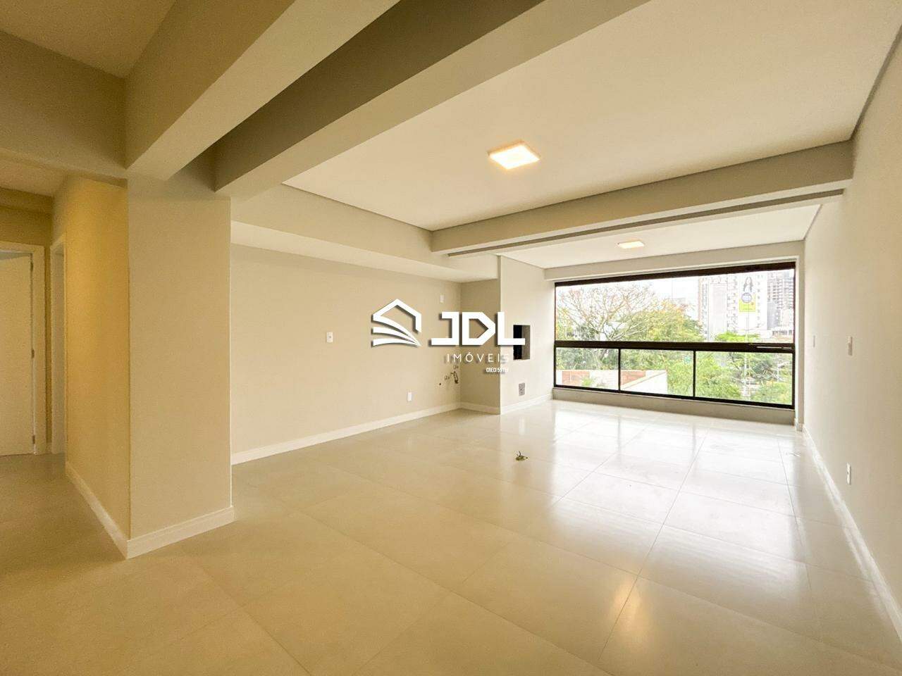 Apartamento à venda no bairro Victor Konder: 