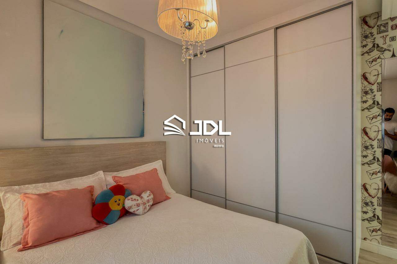 Apartamento à venda no bairro Victor Konder: