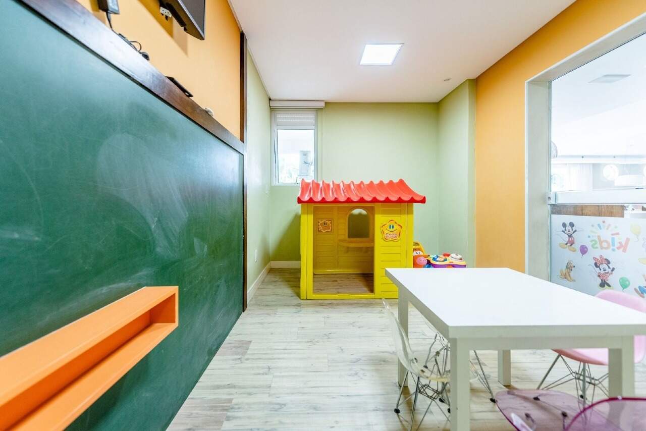 Apartamento à venda no bairro Victor Konder: