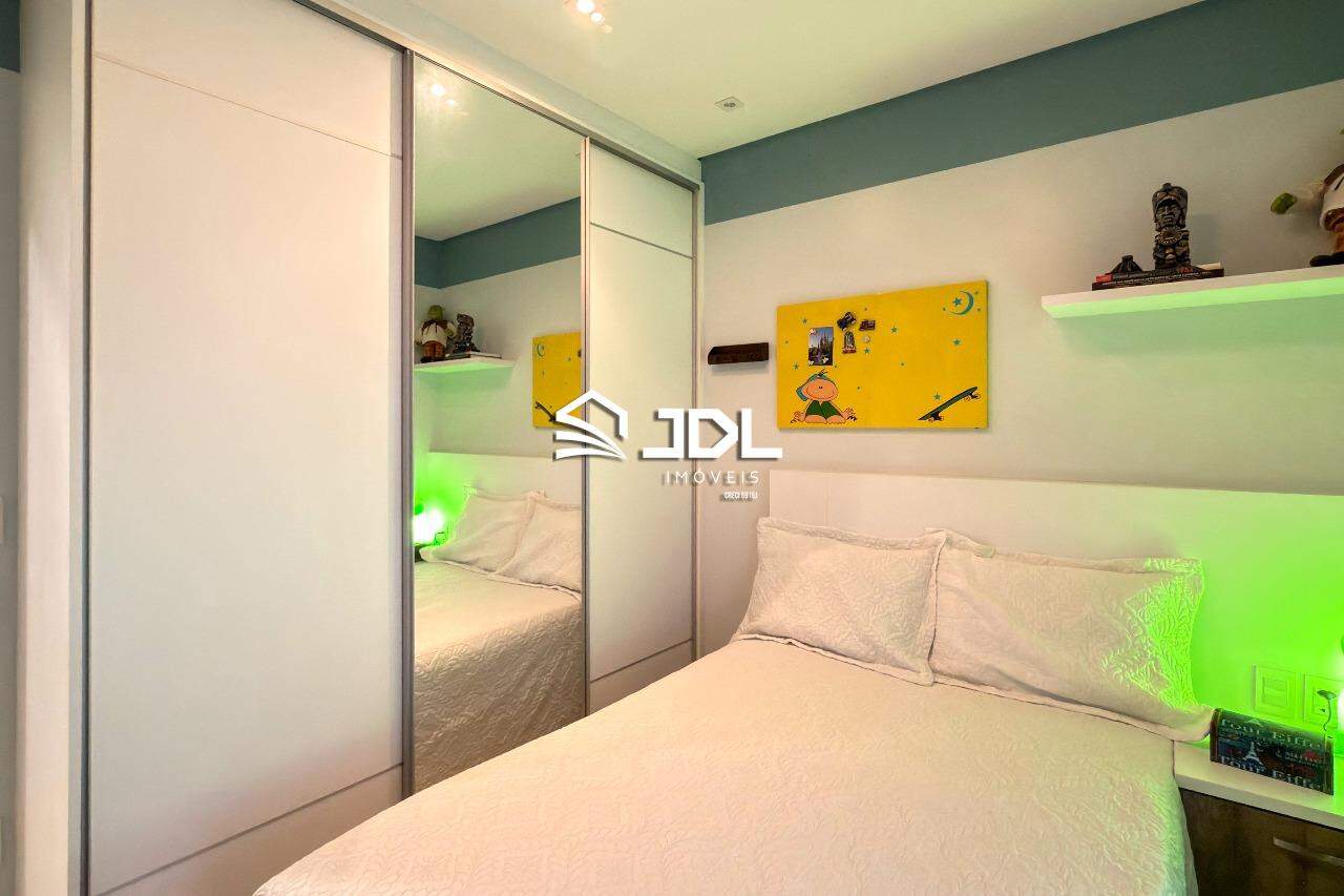 Apartamento à venda no bairro Victor Konder: