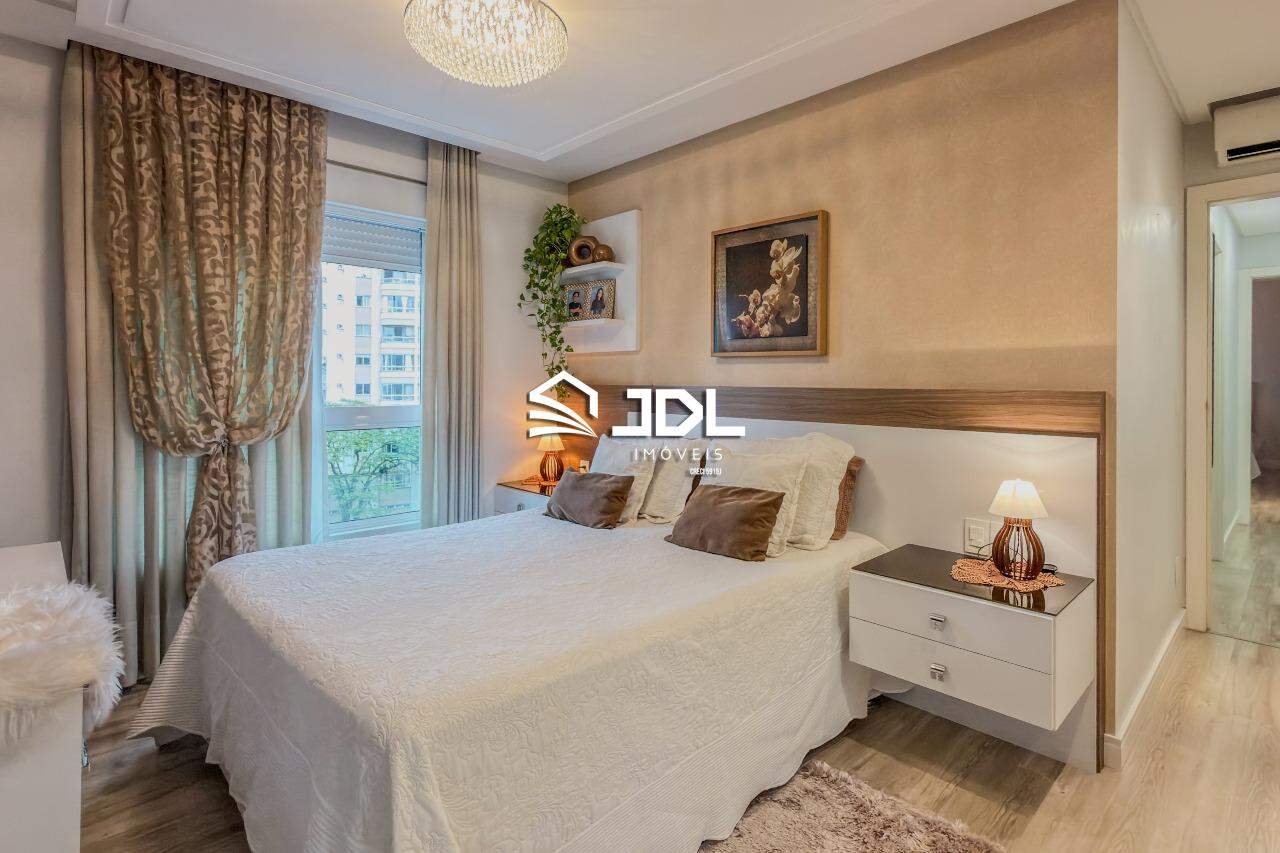 Apartamento à venda no bairro Victor Konder: