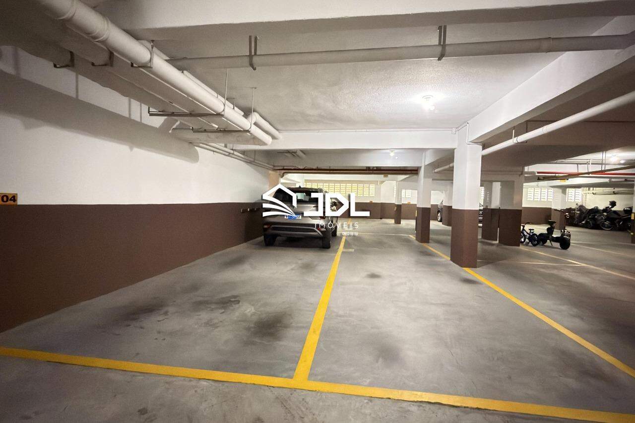 Apartamento à venda no bairro Victor Konder: