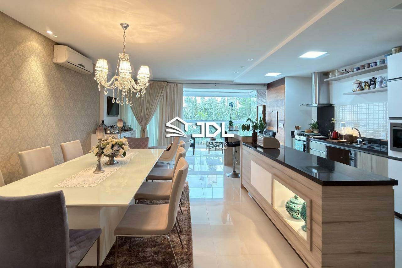 Apartamento à venda no bairro Victor Konder: