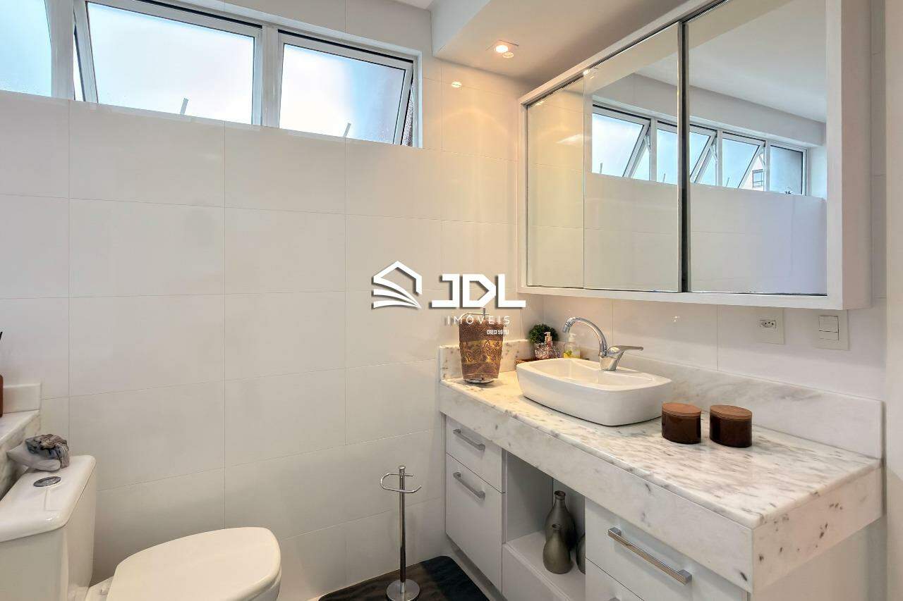 Apartamento à venda no bairro Victor Konder: