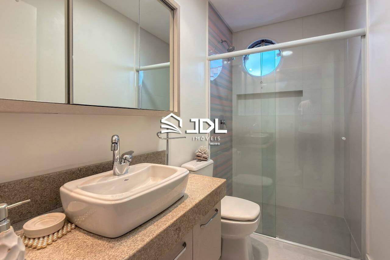 Apartamento à venda no bairro Victor Konder: