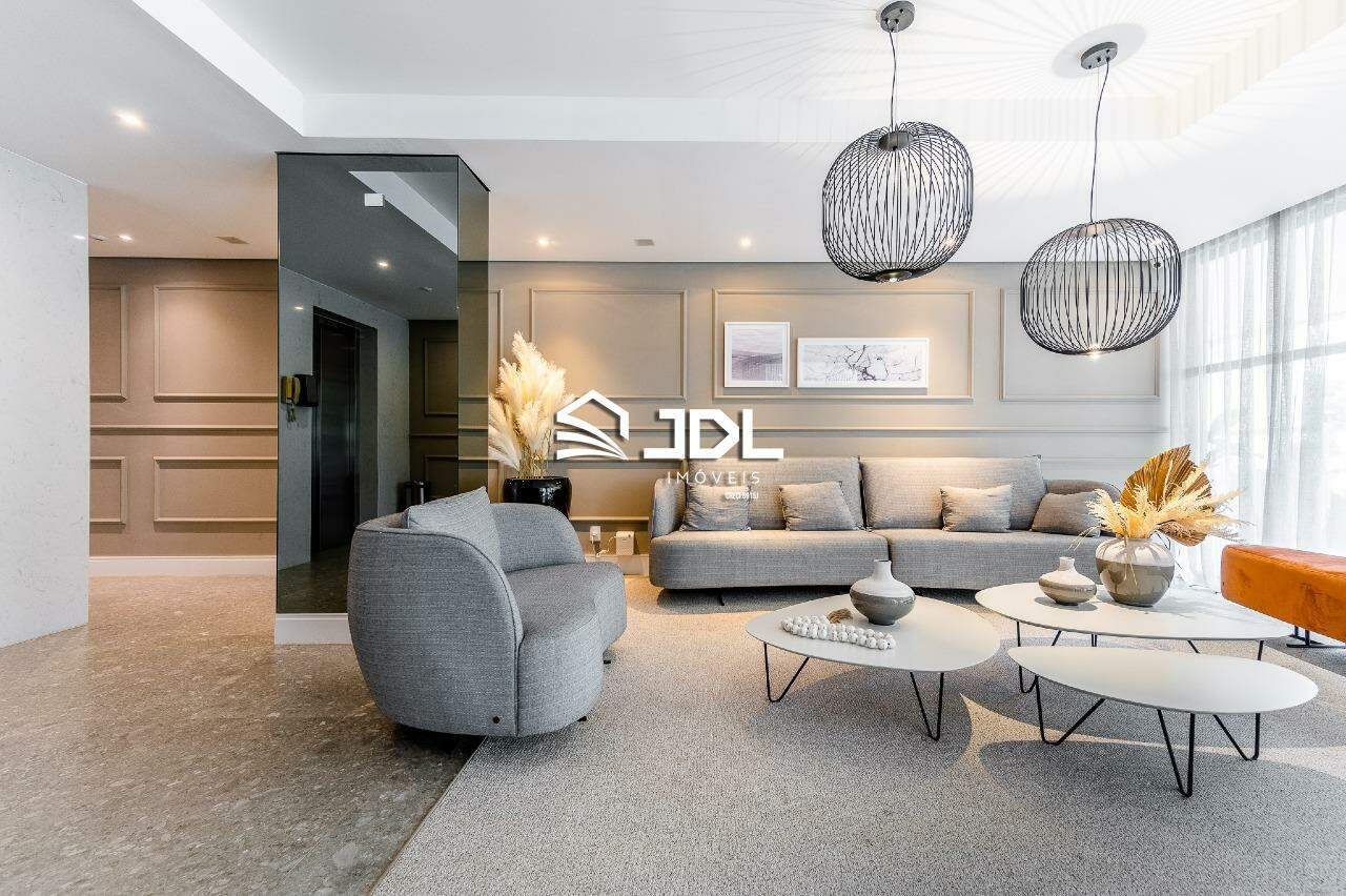 Apartamento à venda no bairro Bom Retiro:
