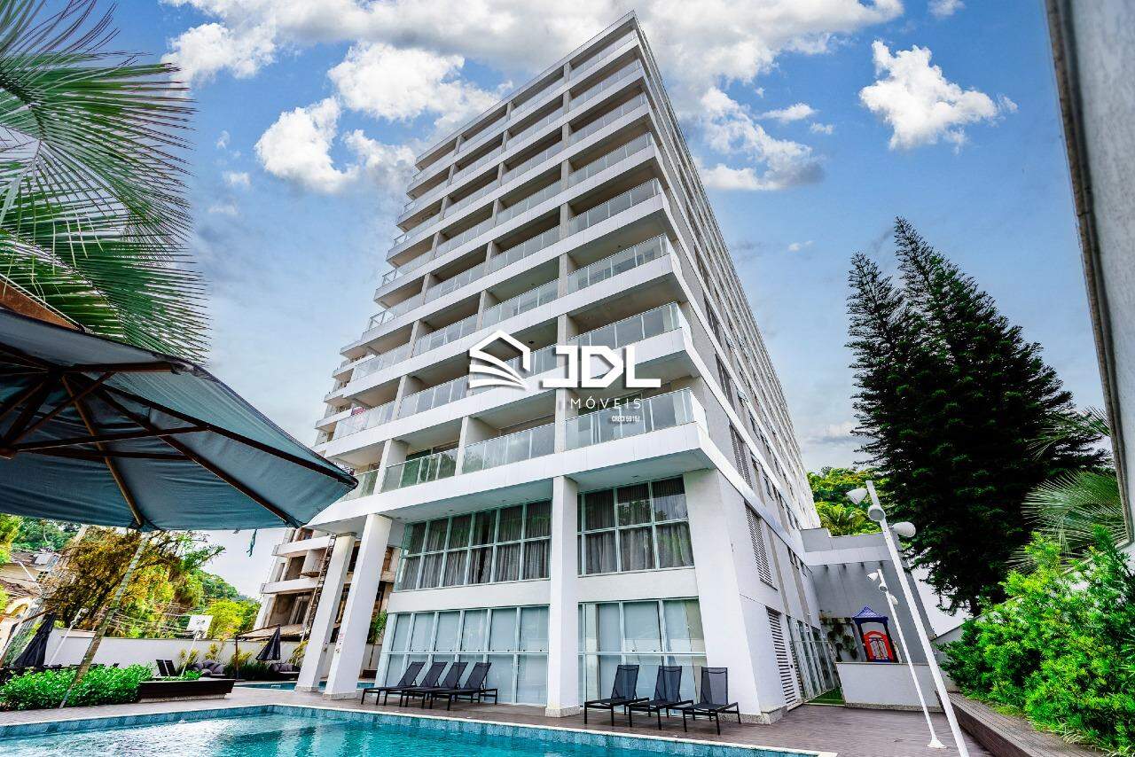 Apartamento à venda no bairro Bom Retiro: 