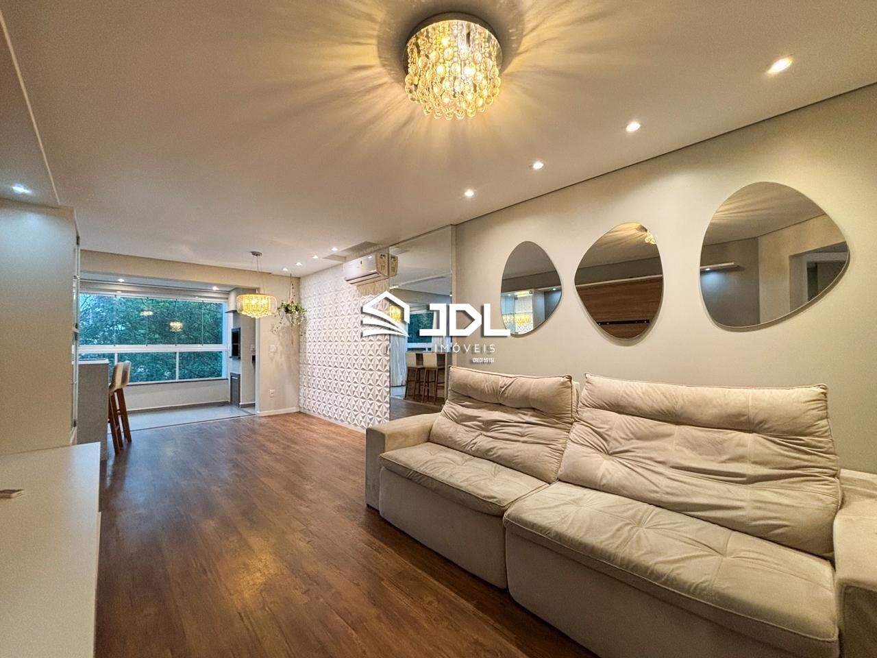 Apartamento à venda no bairro Velha: 
