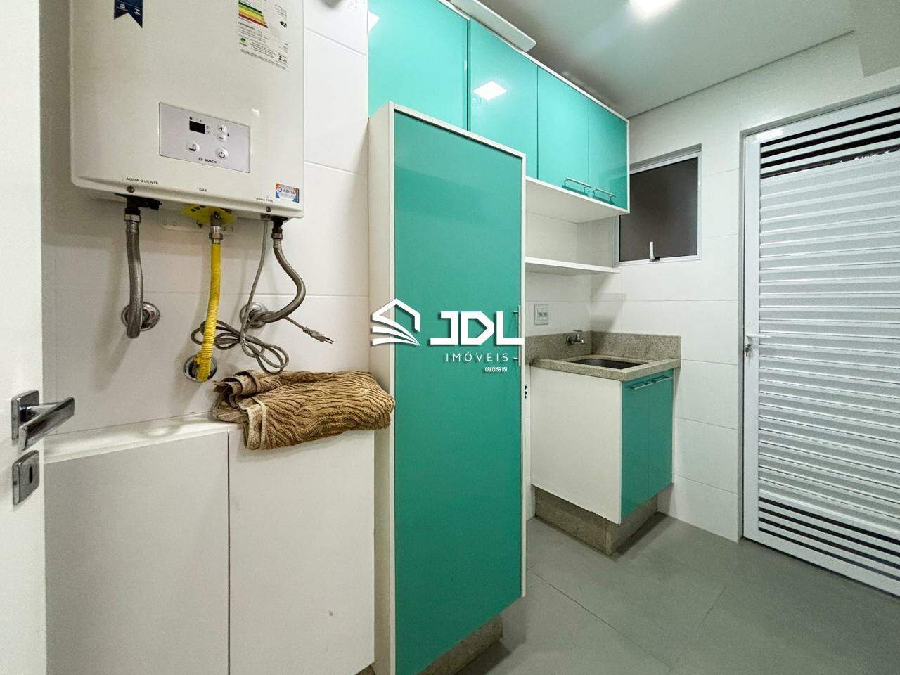 Apartamento à venda no bairro Velha:
