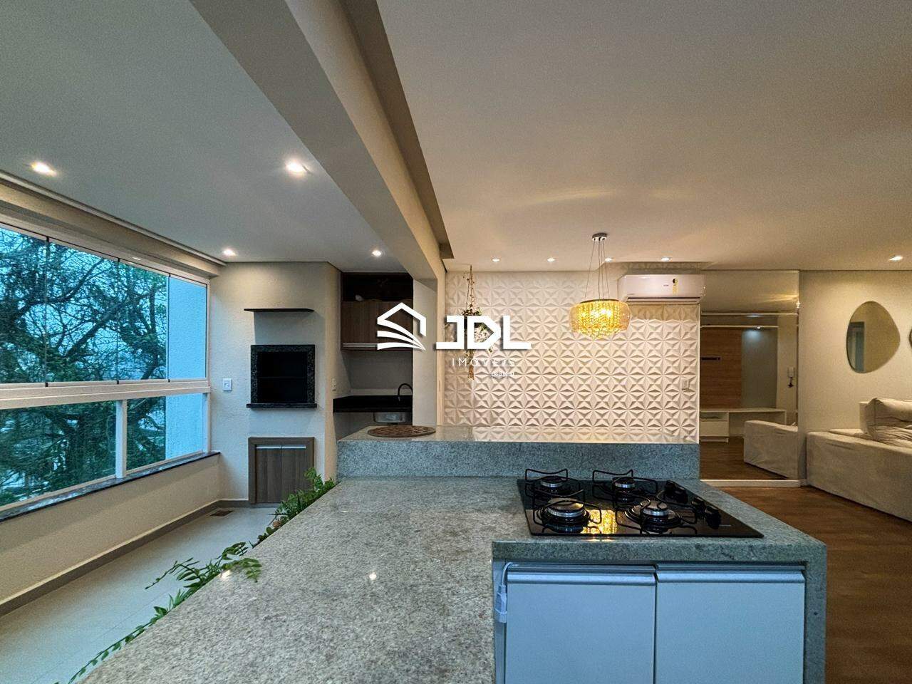 Apartamento à venda no bairro Velha: