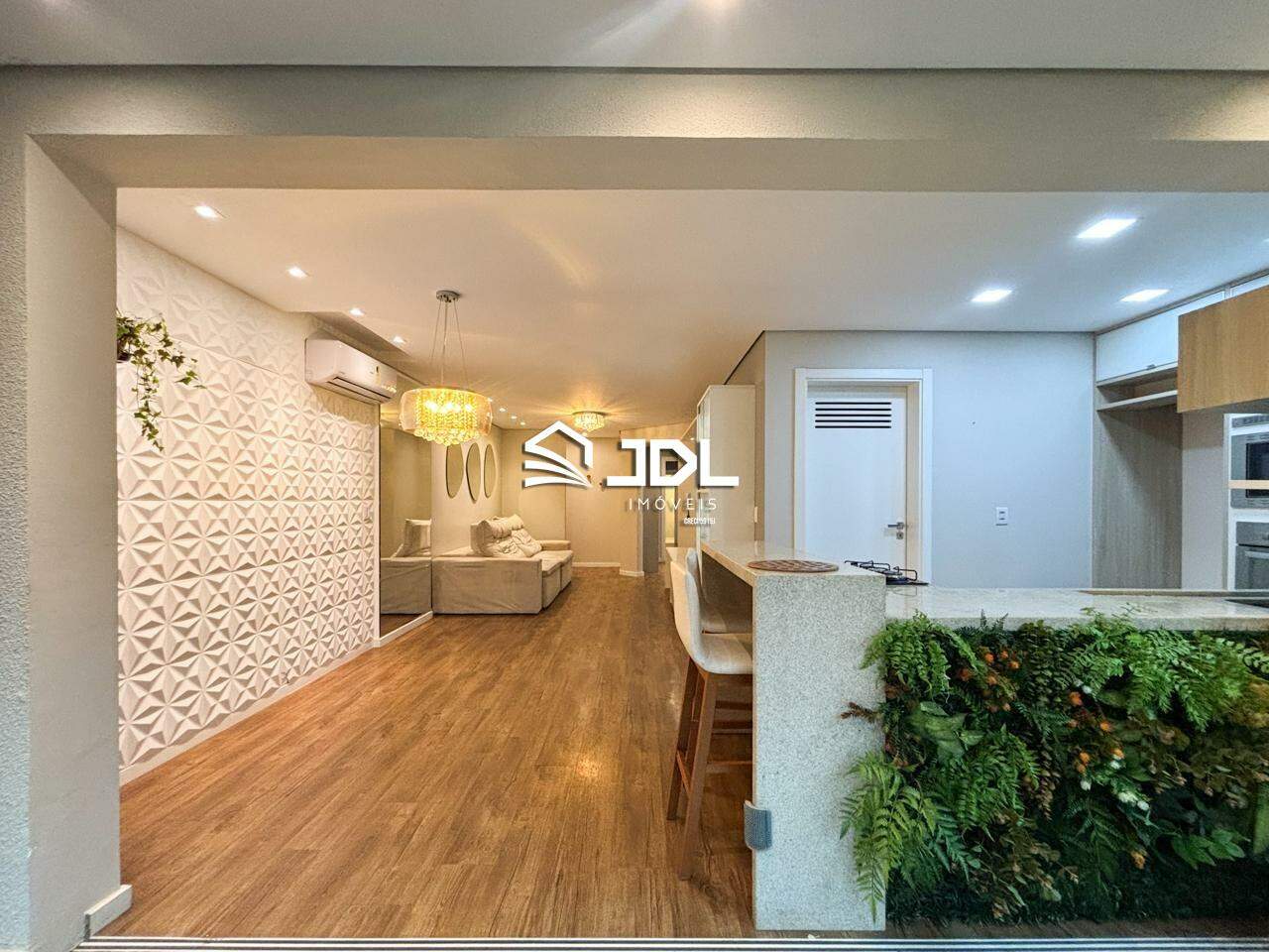 Apartamento à venda no bairro Velha: