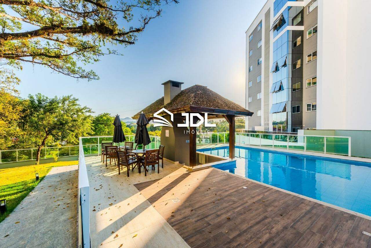 Apartamento à venda no bairro Velha: